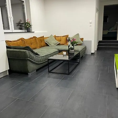 Апартаменты 2 Zimmer Zur Taegliche Miete *