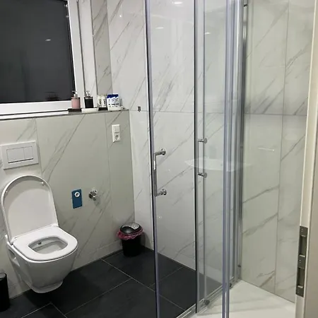 2 Zimmer Zur Taegliche Miete * Хехинген