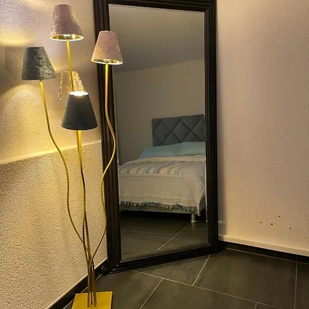 Апартаменты 2 Zimmer Zur Taegliche Miete *